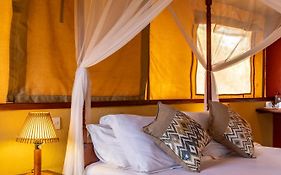 Ferienhaus Sentrim East Camp